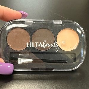Ulta Beauty brow kit - NIP